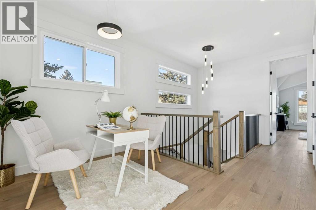 2015 23 Avenue NW, Calgary, Alberta  T2M 1W2 - Photo 23 - A2274714