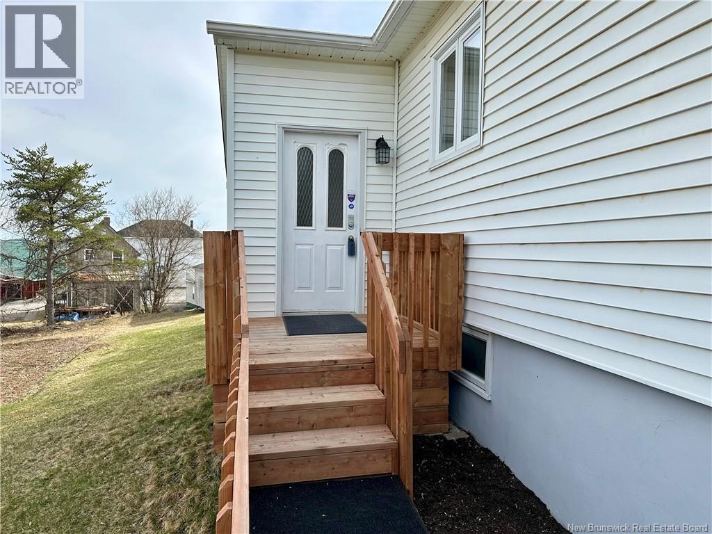 77 Fraser Street, Plaster Rock, New Brunswick  E7G 1R9 - Photo 8 - NB131781