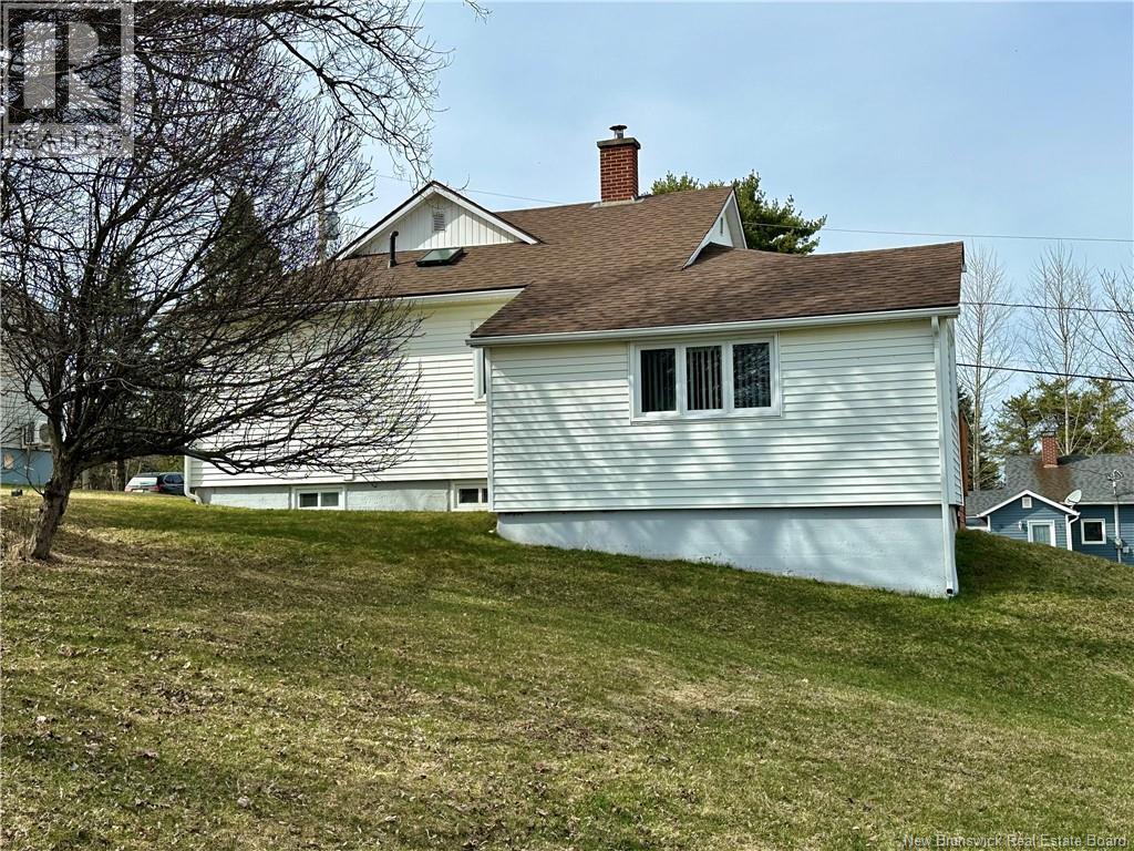 77 Fraser Street, Plaster Rock, New Brunswick  E7G 1R9 - Photo 7 - NB131781