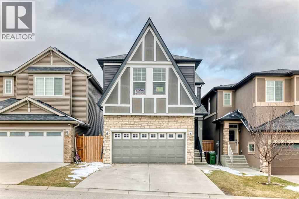 60 Evansborough Road NW, calgary, Alberta