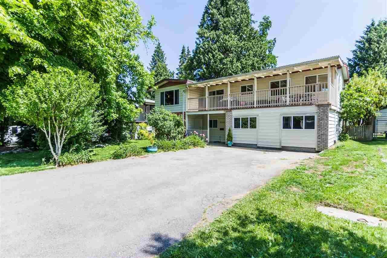 10216 142A STREET, Surrey, British Columbia