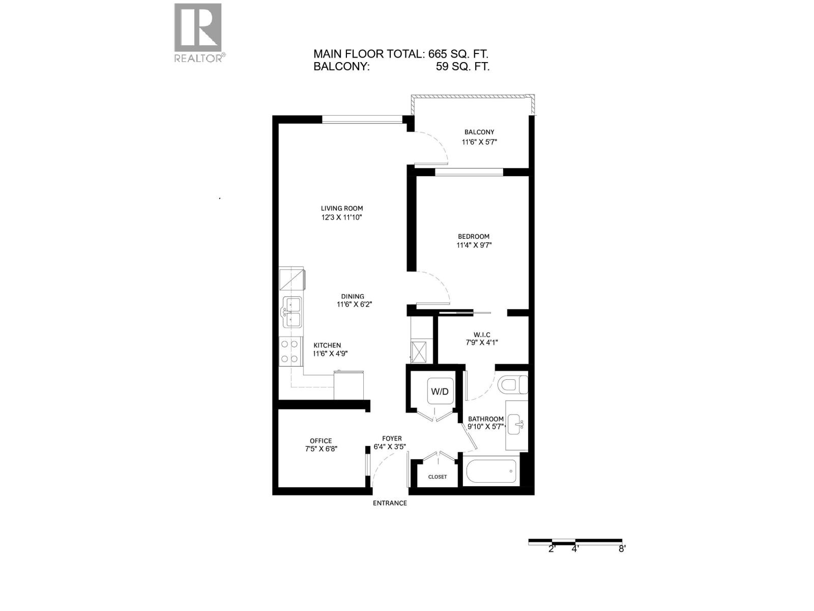 415 3018 St George Street, Port Moody, British Columbia  V3H 2H7 - Photo 39 - R3116260