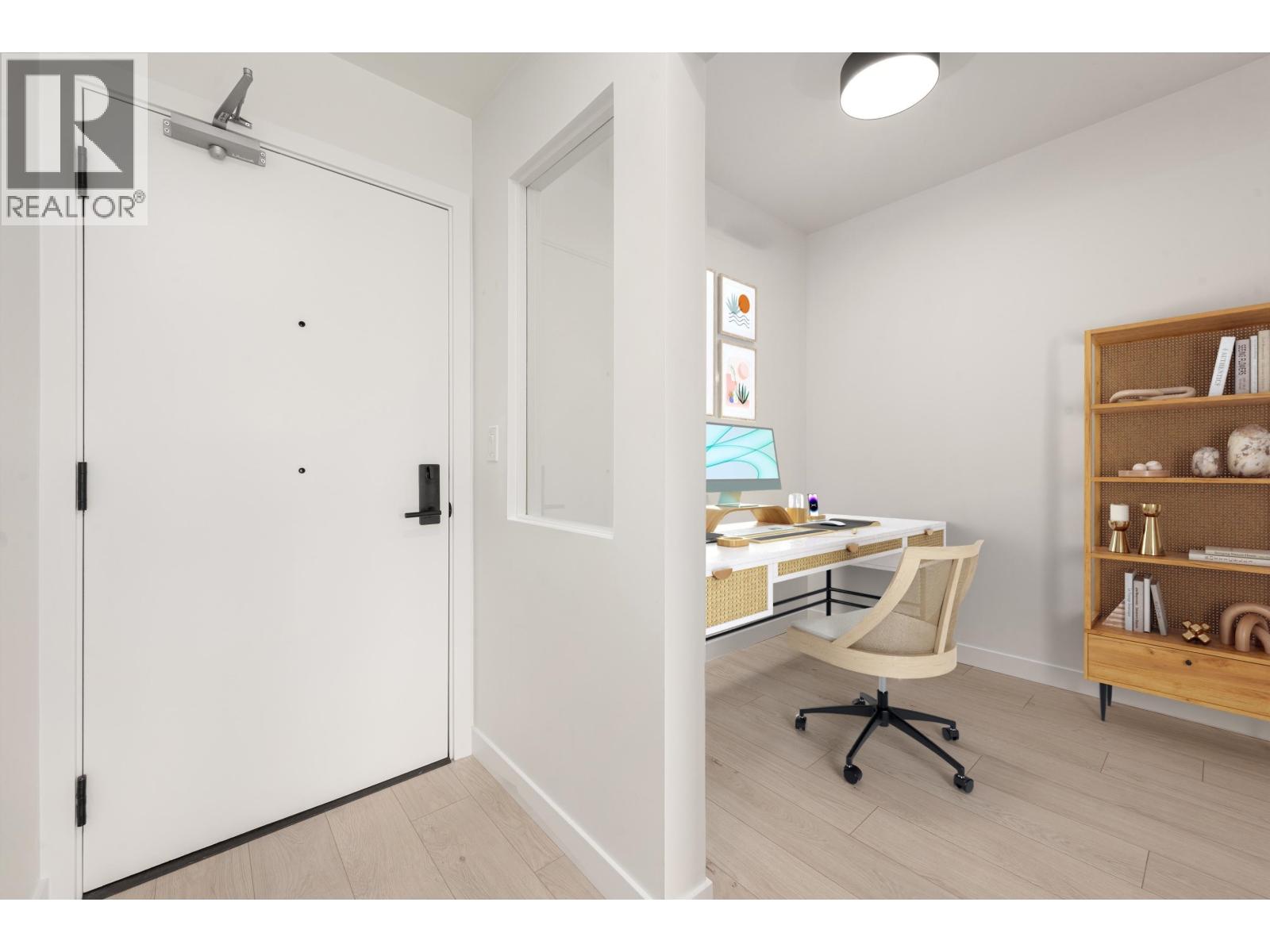 415 3018 St George Street, Port Moody, British Columbia  V3H 2H7 - Photo 4 - R3116260