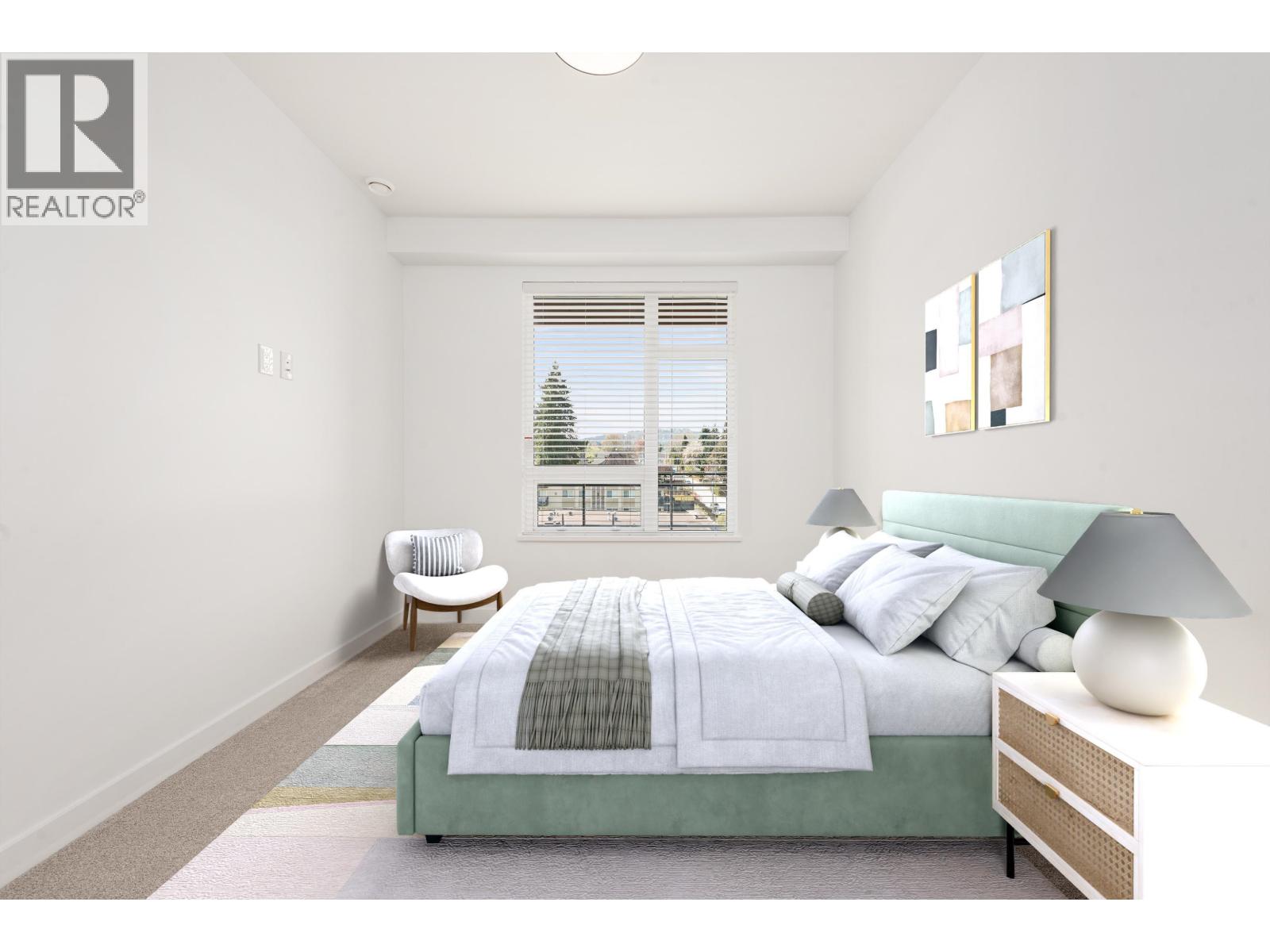 415 3018 St George Street, Port Moody, British Columbia  V3H 2H7 - Photo 3 - R3116260