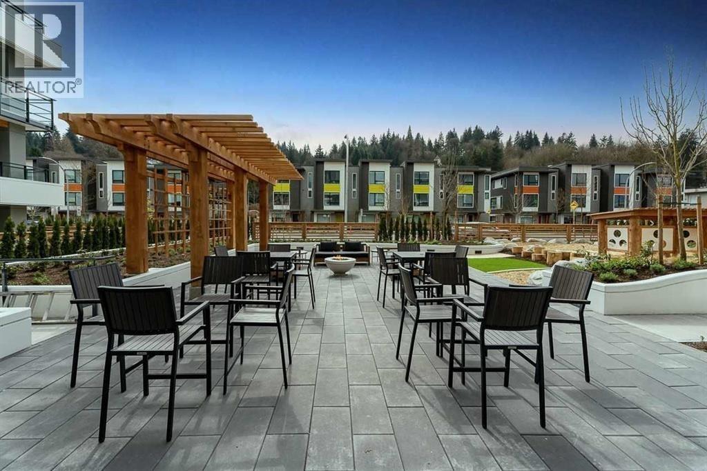 415 3018 St George Street, Port Moody, British Columbia  V3H 2H7 - Photo 33 - R3116260