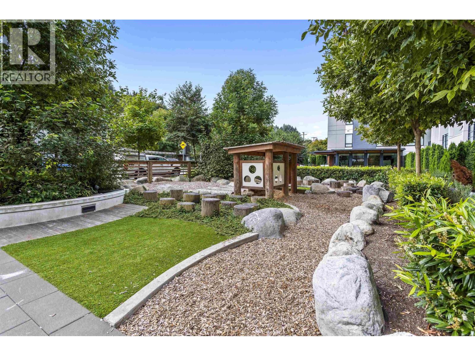 415 3018 St George Street, Port Moody, British Columbia  V3H 2H7 - Photo 31 - R3116260