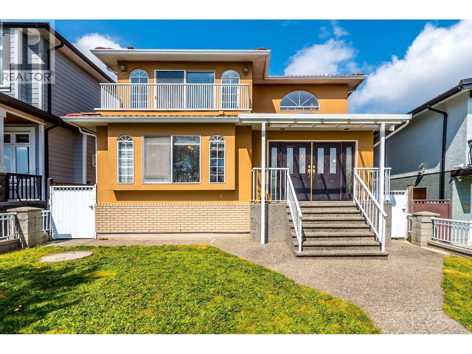 927 E 50TH AVENUE, Vancouver, British Columbia