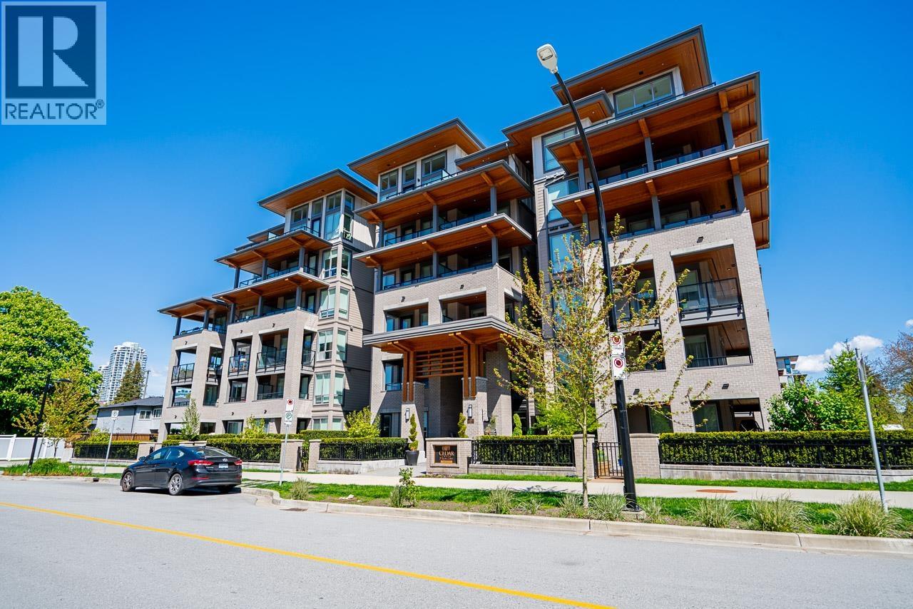 320 7588 16th Street, Burnaby, British Columbia  V3N 0H8 - Photo 2 - R3116067