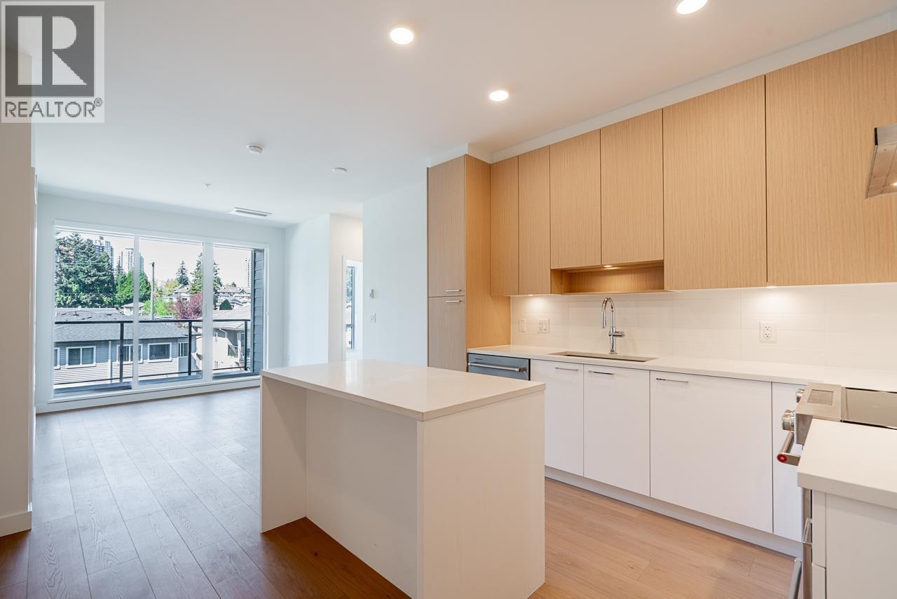 320 7588 16th Street, Burnaby, British Columbia  V3N 0H8 - Photo 6 - R3116067