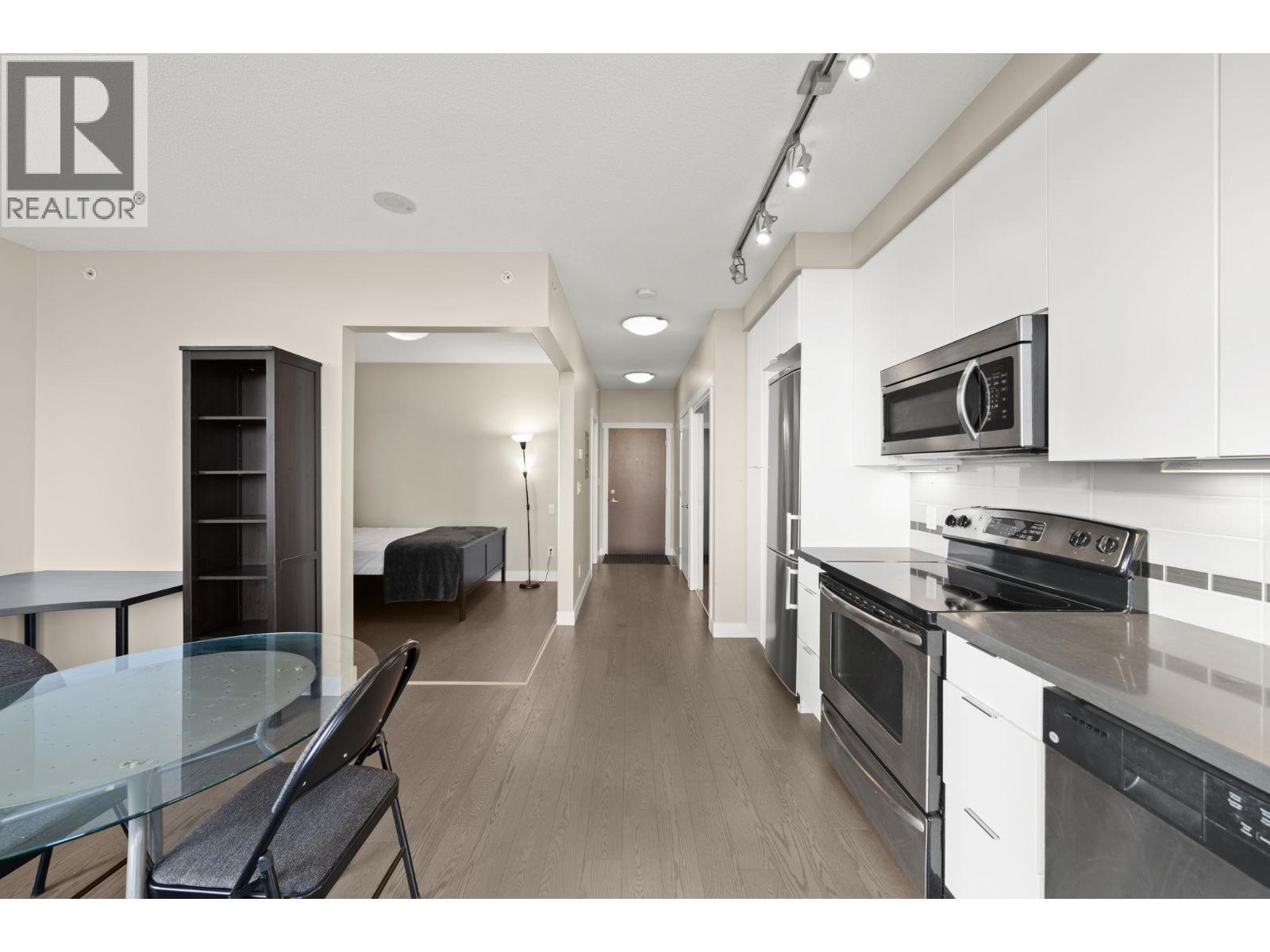 707 9025 Highland Court, Burnaby, British Columbia  V5A 0A8 - Photo 12 - R3079004