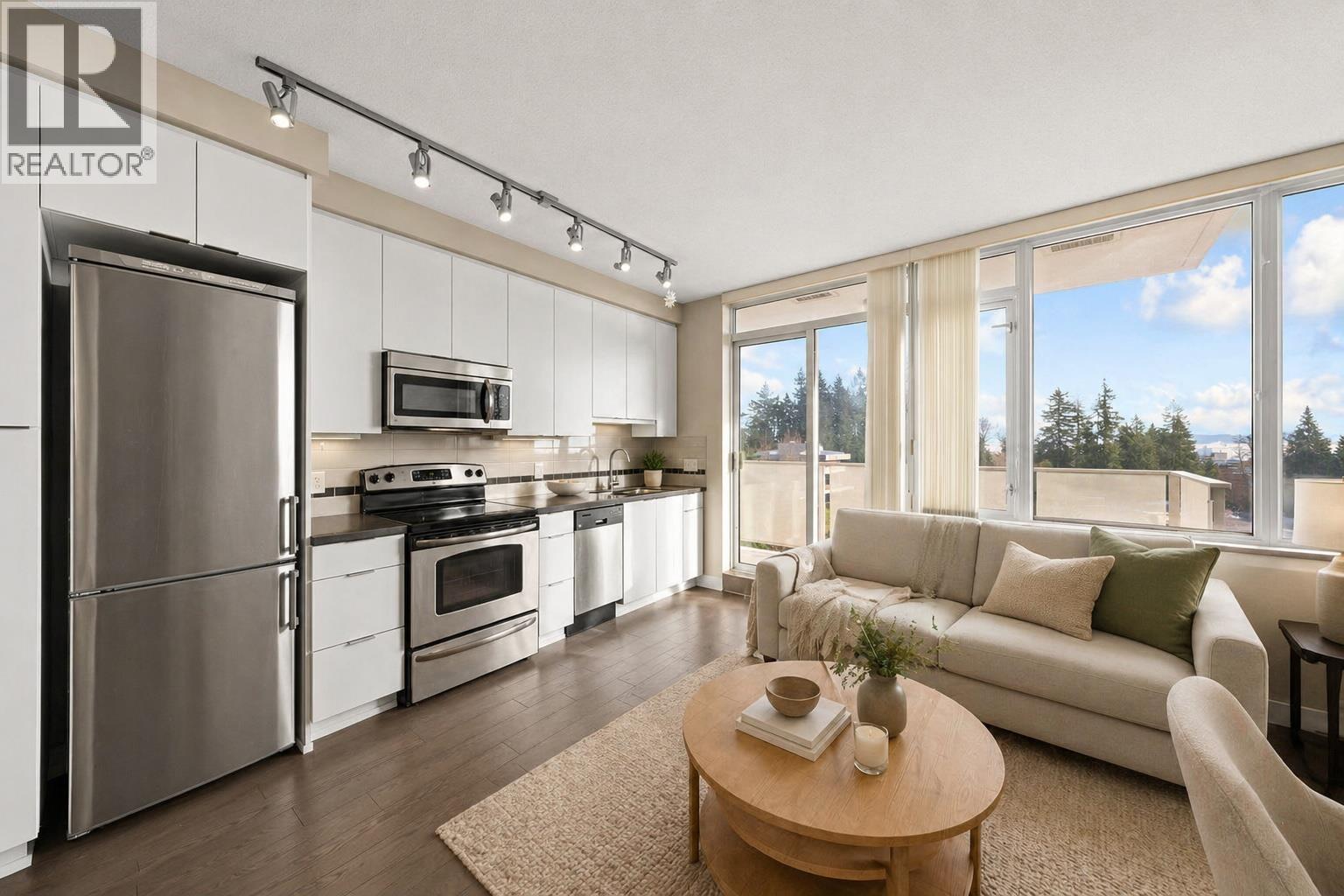 707 9025 Highland Court, Burnaby, British Columbia  V5A 0A8 - Photo 3 - R3079004