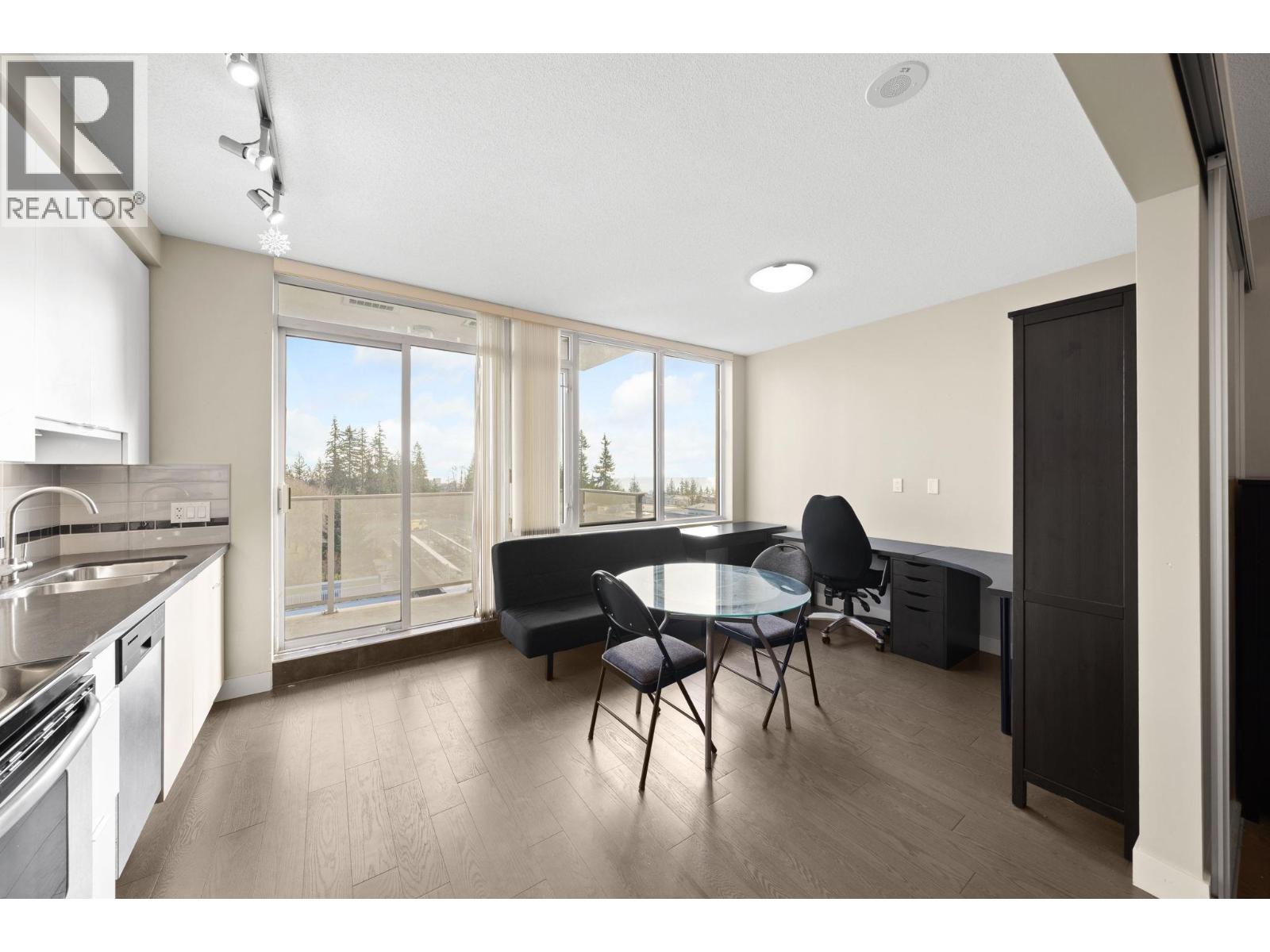 707 9025 Highland Court, Burnaby, British Columbia  V5A 0A8 - Photo 9 - R3079004