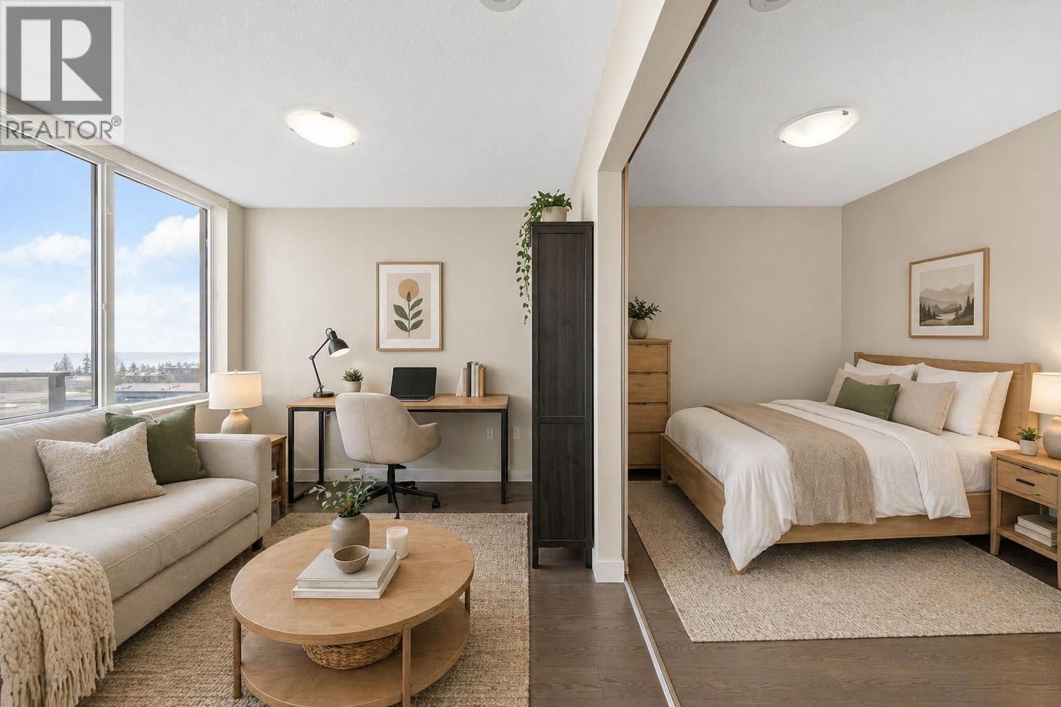 707 9025 Highland Court, Burnaby, British Columbia  V5A 0A8 - Photo 4 - R3079004