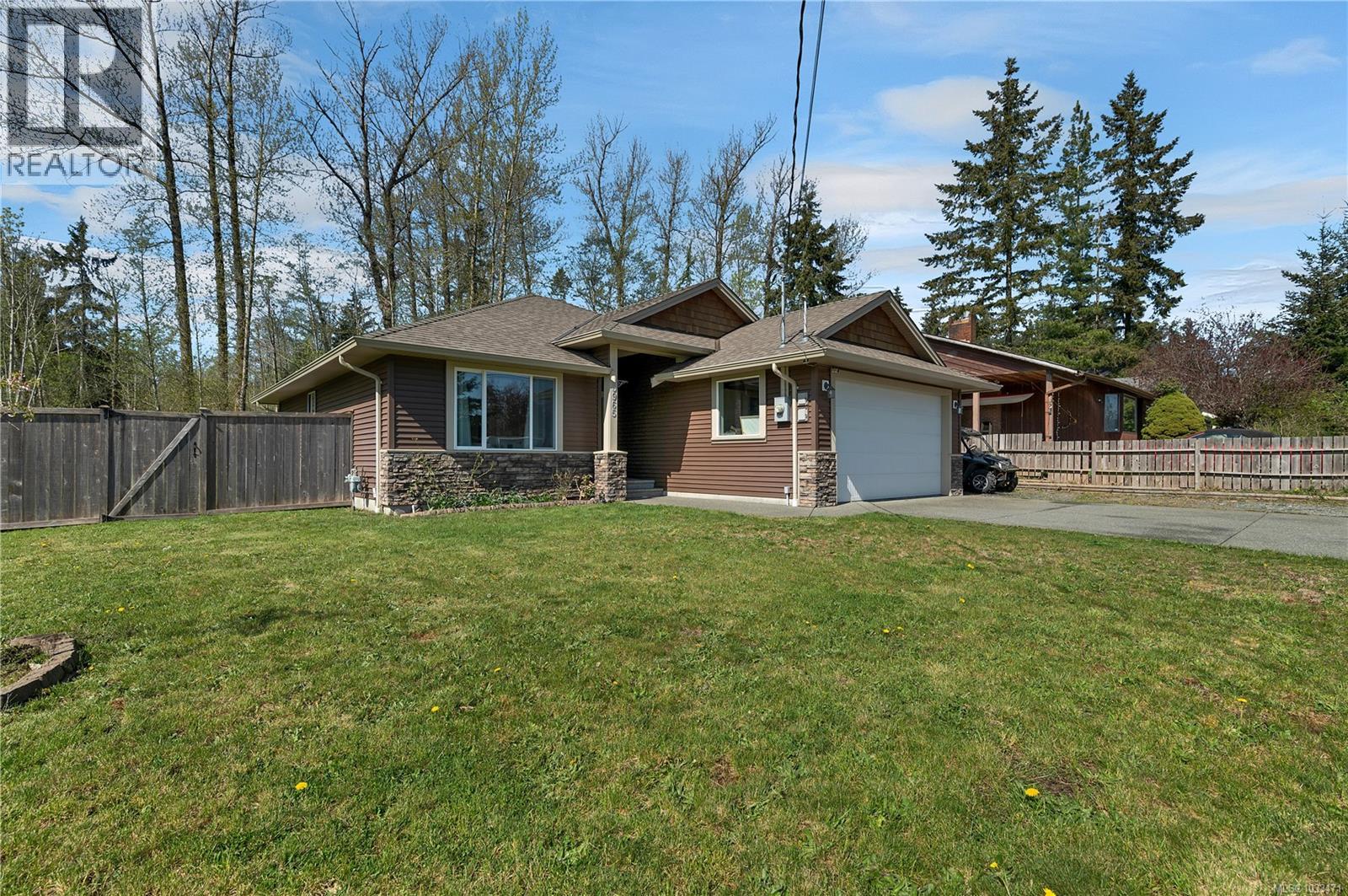 3965 Leeming Rd, Campbell River, British Columbia  V9H 1H2 - Photo 1 - 1033471