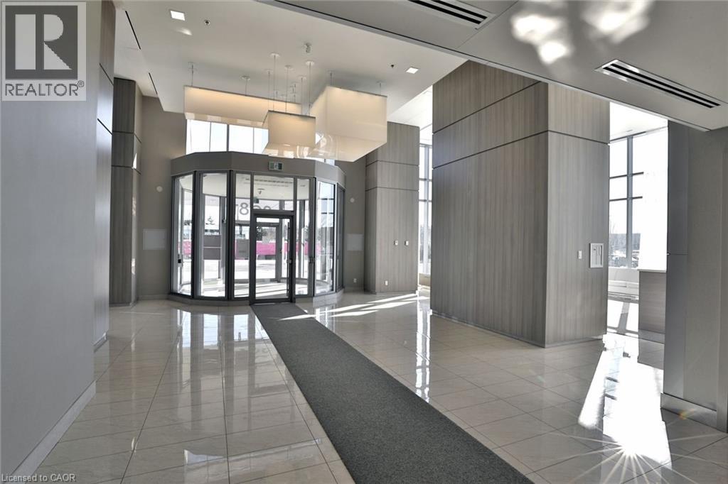 2081 Fairview Street Unit# 1507, Burlington, Ontario  L7R 0E4 - Photo 3 - 40824632