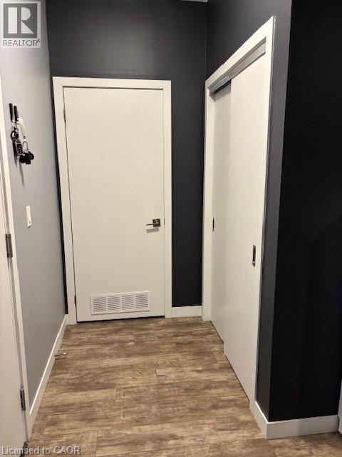 2081 Fairview Street Unit# 1507, Burlington, Ontario  L7R 0E4 - Photo 9 - 40824632