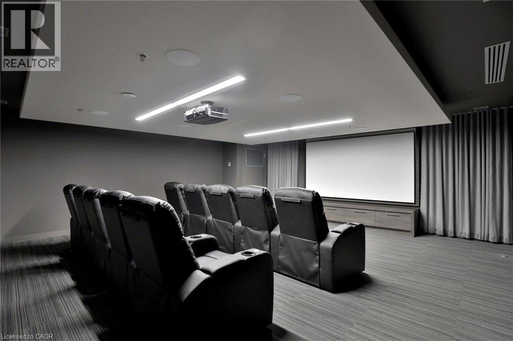 2081 Fairview Street Unit# 1507, Burlington, Ontario  L7R 0E4 - Photo 20 - 40824632