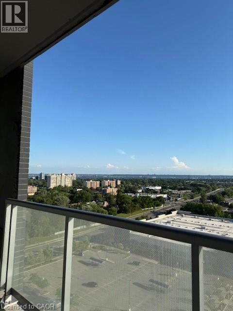 2081 Fairview Street Unit# 1507, Burlington, Ontario  L7R 0E4 - Photo 15 - 40824632