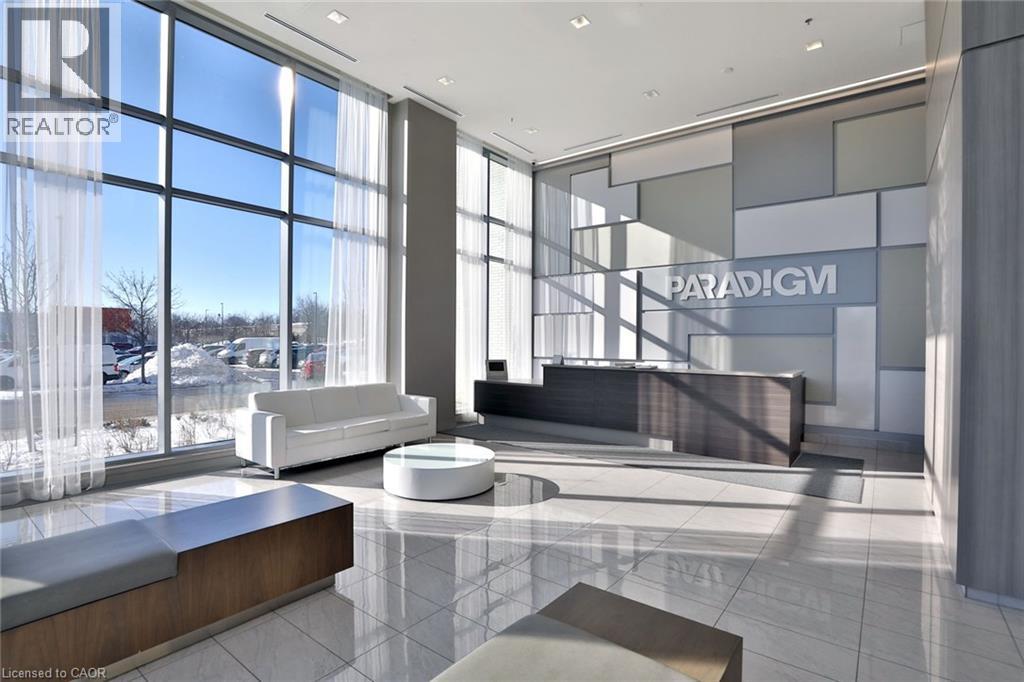 2081 Fairview Street Unit# 1507, Burlington, Ontario  L7R 0E4 - Photo 4 - 40824632