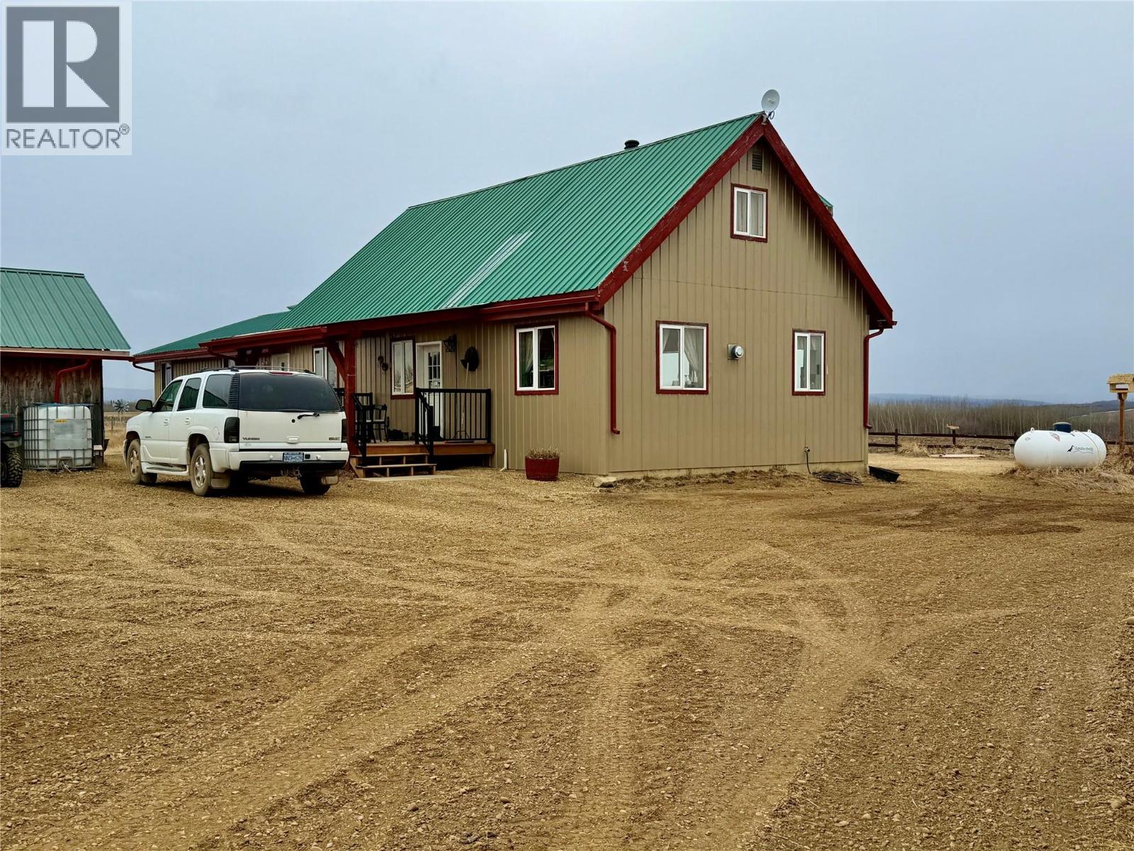 13131 Bedell Road, Dawson Creek, British Columbia  V0C 1B0 - Photo 3 - 10384994
