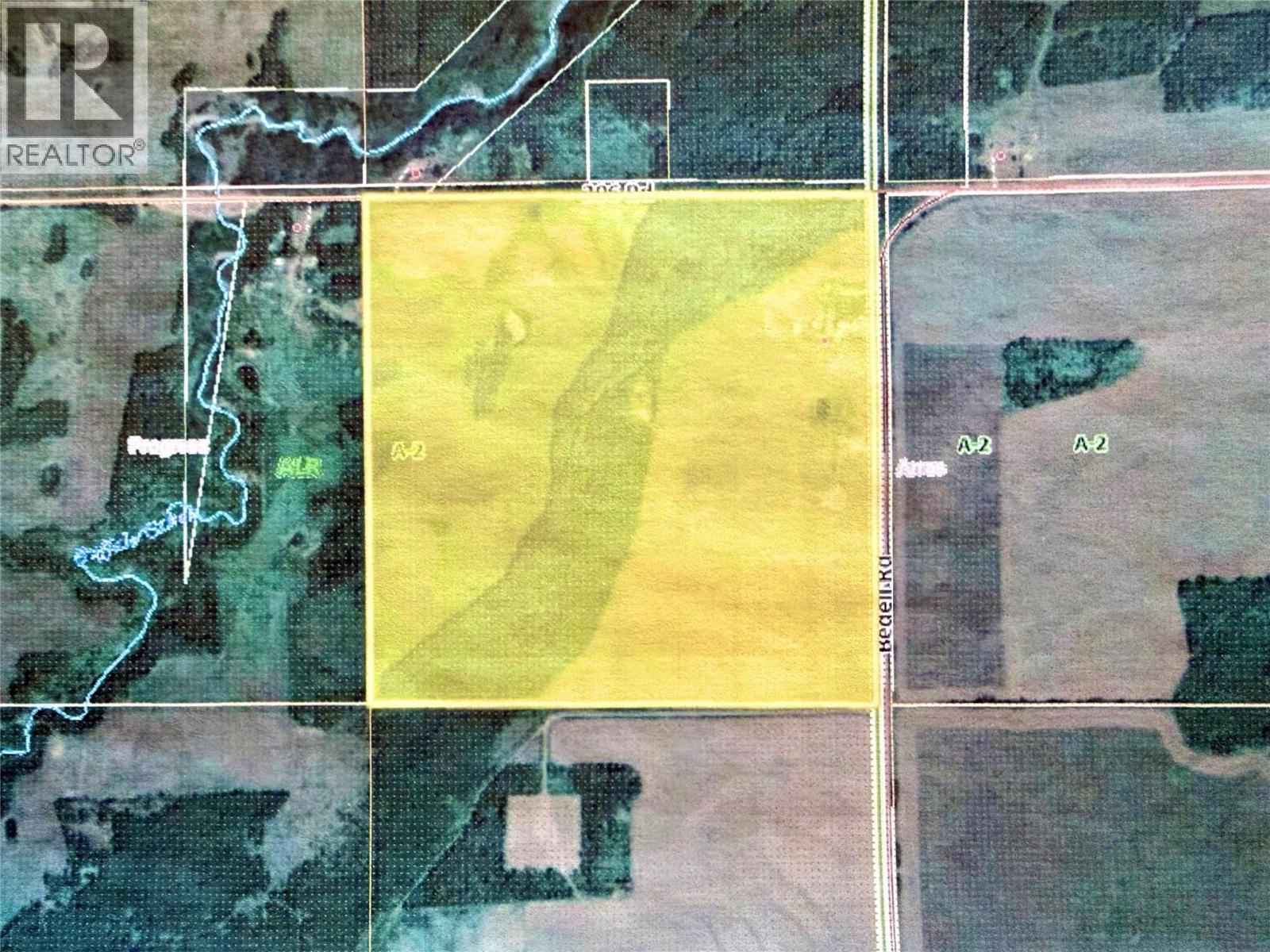 13131 Bedell Road, Dawson Creek, British Columbia