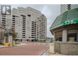 527 - 138 BONIS AVENUE, Toronto, Ontario