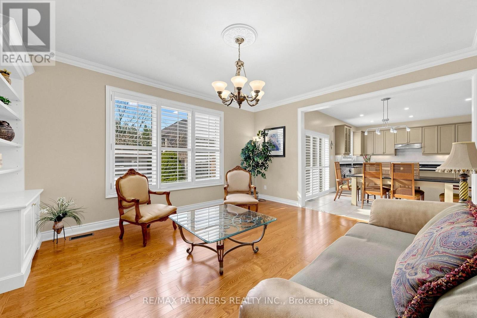 96 Bradgate Drive, Markham, Ontario  L3T 7M3 - Photo 10 - N13038706