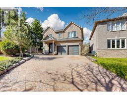 96 BRADGATE DRIVE, Markham, Ontario