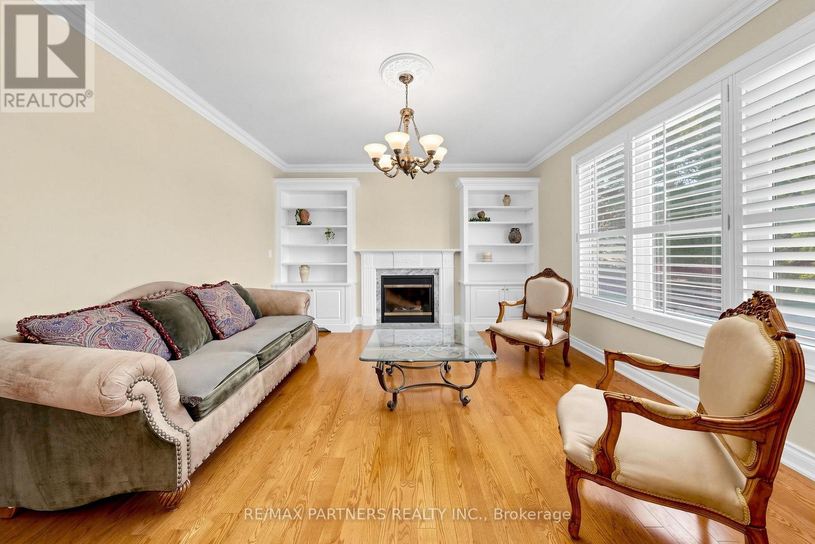 96 Bradgate Drive, Markham, Ontario  L3T 7M3 - Photo 9 - N13038706