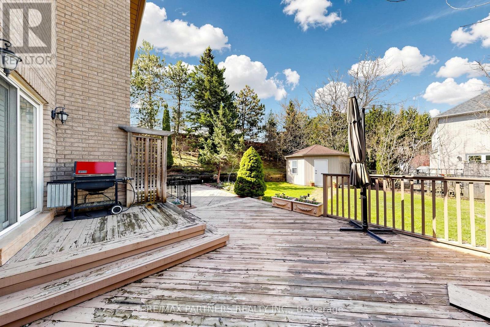 96 Bradgate Drive, Markham, Ontario  L3T 7M3 - Photo 50 - N13038706