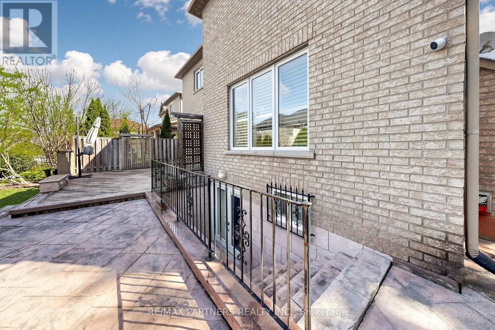 96 Bradgate Drive, Markham, Ontario  L3T 7M3 - Photo 44 - N13038706