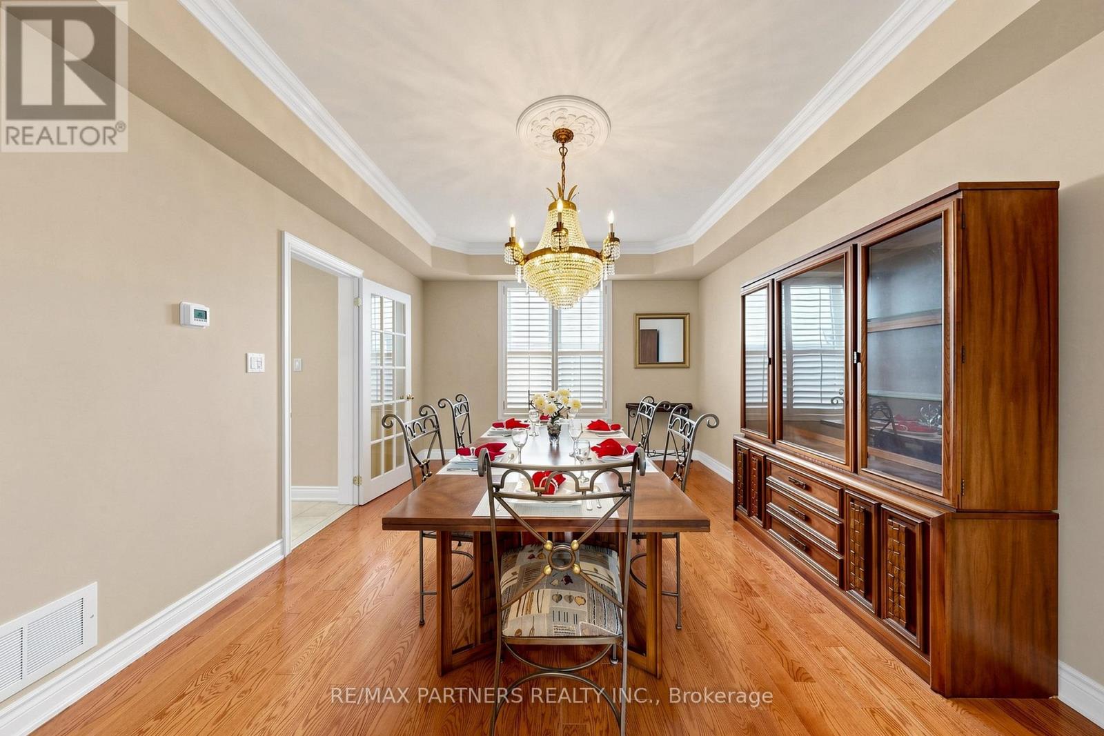 96 Bradgate Drive, Markham, Ontario  L3T 7M3 - Photo 7 - N13038706