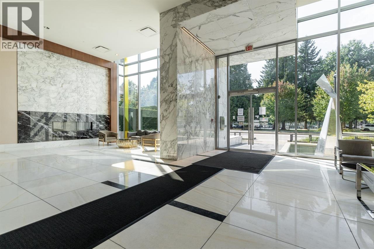 3102 6588 Nelson Avenue, Burnaby, British Columbia  V5H 0E8 - Photo 31 - R3116447