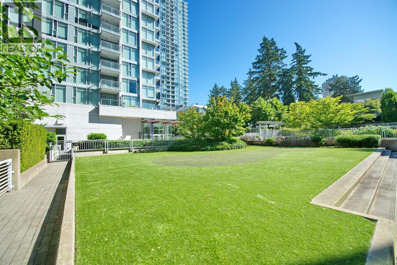 3102 6588 Nelson Avenue, Burnaby, British Columbia  V5H 0E8 - Photo 38 - R3116447