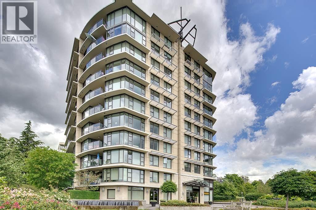 306 683 W Victoria Park, North Vancouver, British Columbia  V7M 0A2 - Photo 2 - R3116449