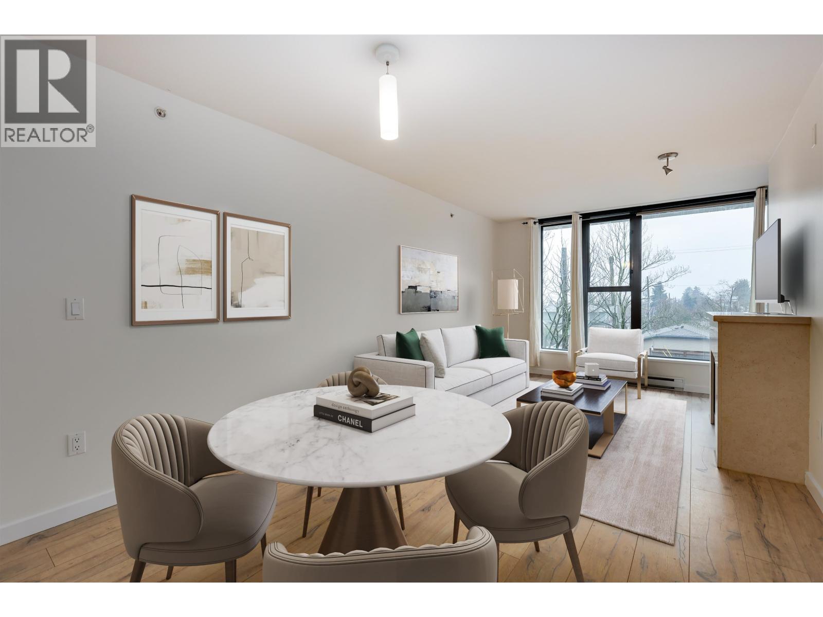 306 683 W Victoria Park, North Vancouver, British Columbia  V7M 0A2 - Photo 4 - R3116449