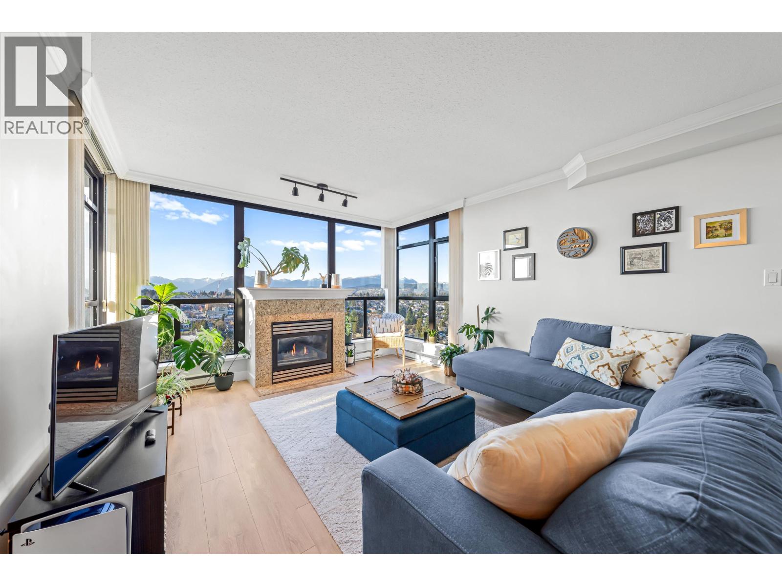 1801 615 Hamilton Street, New Westminster, British Columbia  V3M 7A7 - Photo 12 - R3116463