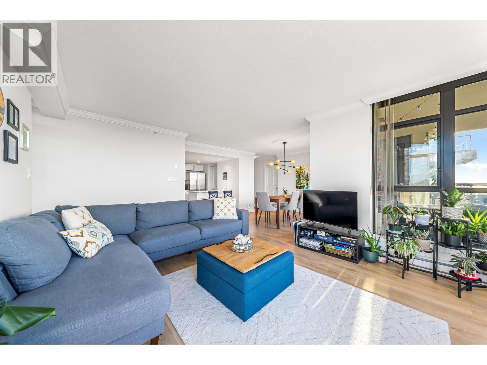 1801 615 Hamilton Street, New Westminster, British Columbia  V3M 7A7 - Photo 14 - R3116463