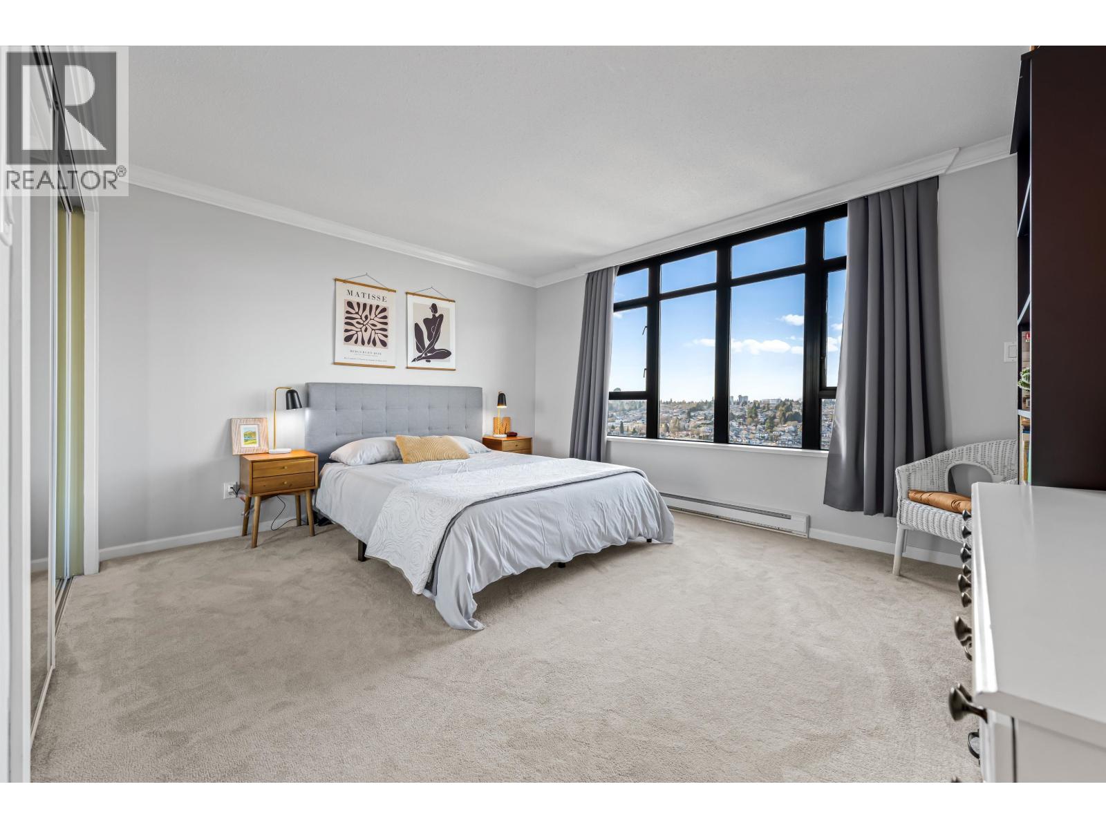 1801 615 Hamilton Street, New Westminster, British Columbia  V3M 7A7 - Photo 15 - R3116463