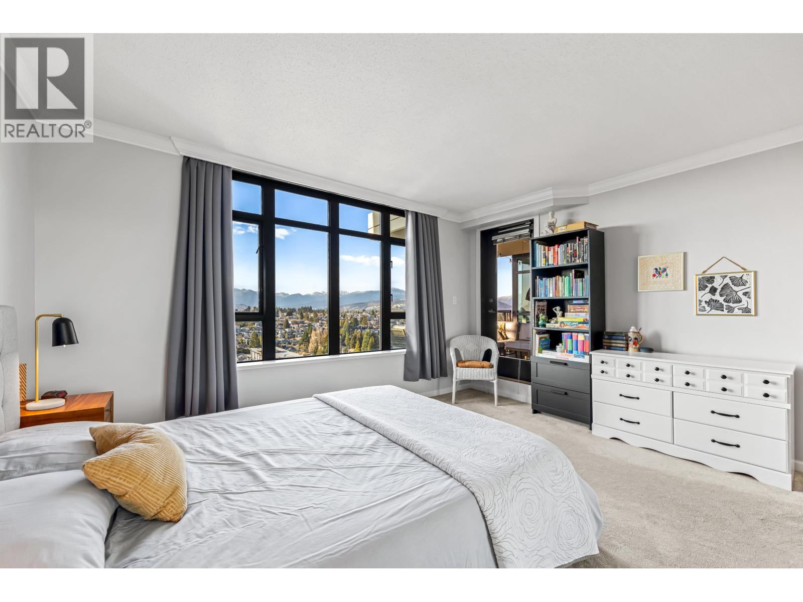 1801 615 Hamilton Street, New Westminster, British Columbia  V3M 7A7 - Photo 17 - R3116463