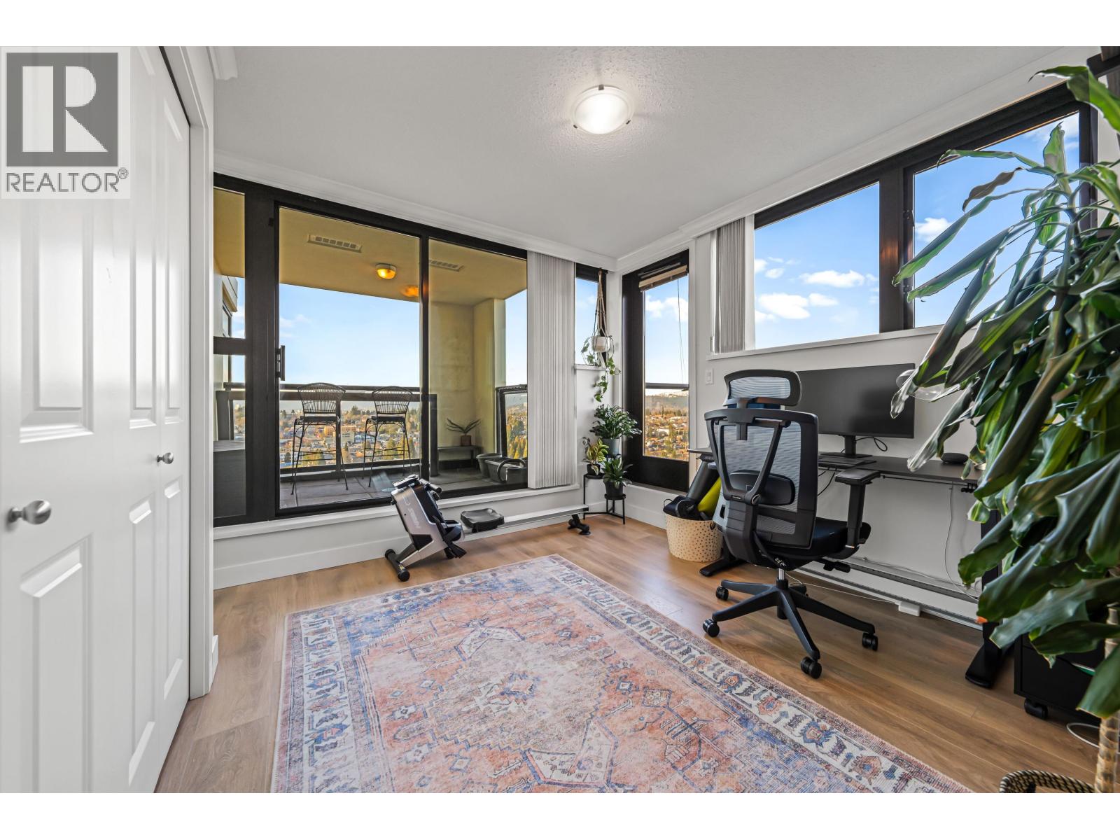 1801 615 Hamilton Street, New Westminster, British Columbia  V3M 7A7 - Photo 21 - R3116463