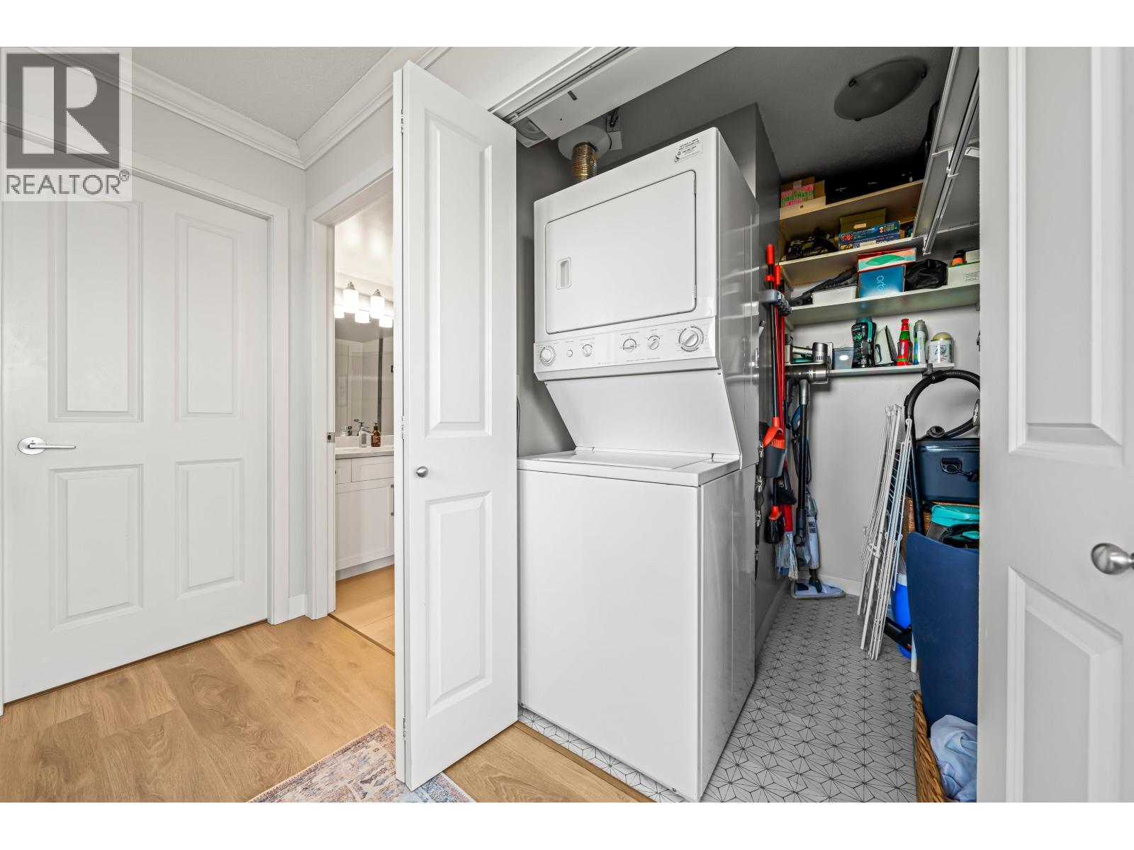 1801 615 Hamilton Street, New Westminster, British Columbia  V3M 7A7 - Photo 25 - R3116463