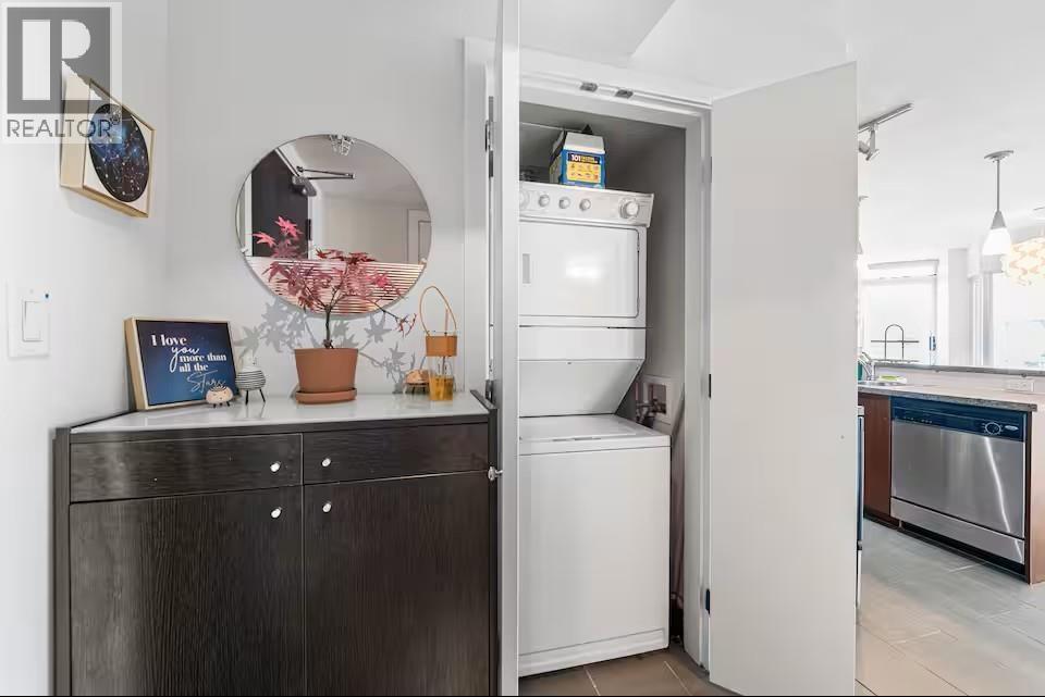 1102 58 Keefer Place, Vancouver, British Columbia  V6B 0B8 - Photo 10 - R3116470