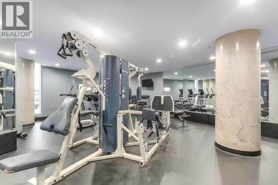 1102 58 Keefer Place, Vancouver, British Columbia  V6B 0B8 - Photo 11 - R3116470