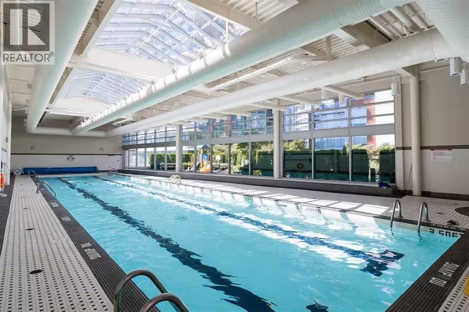 1102 58 Keefer Place, Vancouver, British Columbia  V6B 0B8 - Photo 12 - R3116470