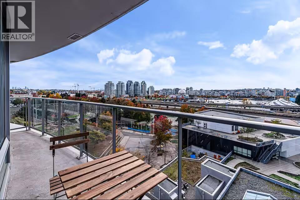 1102 58 Keefer Place, Vancouver, British Columbia  V6B 0B8 - Photo 14 - R3116470