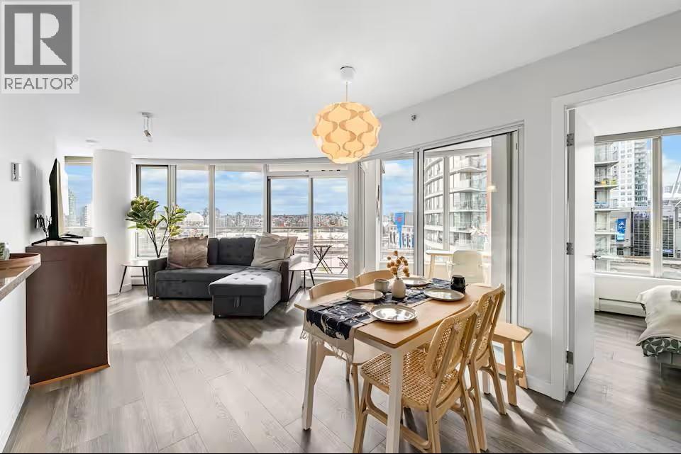 1102 58 Keefer Place, Vancouver, British Columbia  V6B 0B8 - Photo 2 - R3116470