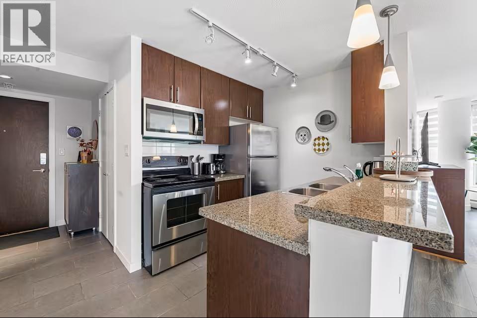 1102 58 Keefer Place, Vancouver, British Columbia  V6B 0B8 - Photo 3 - R3116470