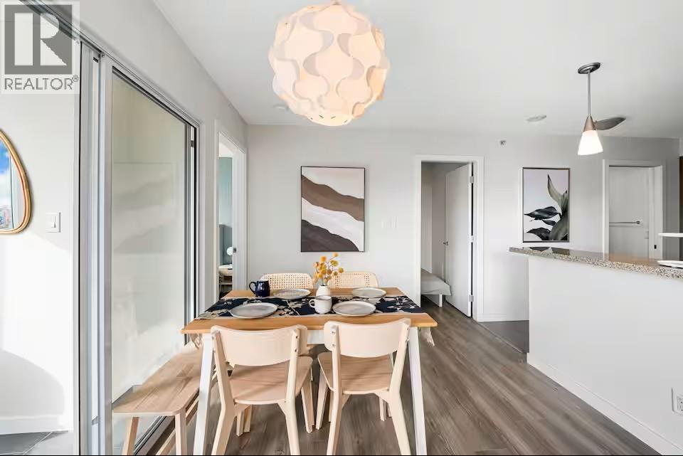 1102 58 Keefer Place, Vancouver, British Columbia  V6B 0B8 - Photo 4 - R3116470