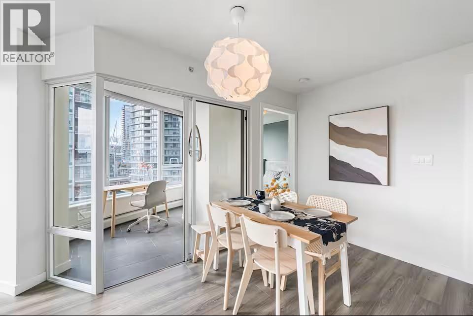 1102 58 Keefer Place, Vancouver, British Columbia  V6B 0B8 - Photo 5 - R3116470